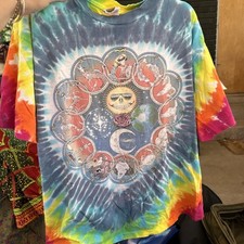 Vtg 90s grateful for sale  Cedar City