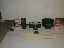 Vtg pentax k1000 for sale  Seattle