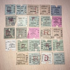 24. half. railway. for sale  WOLVERHAMPTON