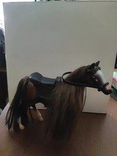 Cavallo barbie bratz usato  Foggia