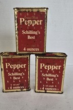Vintage mccormick schilling for sale  Salinas
