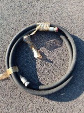25mm hydraulic hose for sale  STOCKTON-ON-TEES