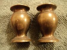 Pair mini brass for sale  Millville