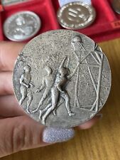 Medalha esportes/basquete 52 mm original comprar usado  Enviando para Brazil