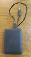 Disco rígido externo Avolusion 1TB USB 3.0 portátil PS4 testado funciona comprar usado  Enviando para Brazil