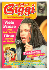 Biggi comic 240 gebraucht kaufen  Langen