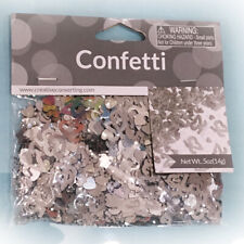 Coriandoli confetti tavola usato  Castel di Sangro