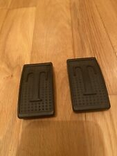 Pair triumph tr3 for sale  WARRINGTON