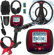 Metal detector professionale usato  Roma