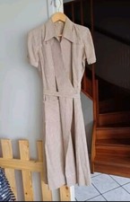 Seersucker nurse ww2 d'occasion  Bruay-sur-l'Escaut