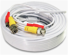 Security camera cable for sale  Walnut