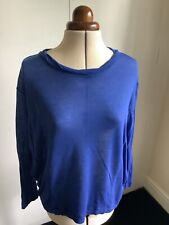 Whistles royal blue for sale  PURLEY