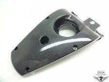 Soziusabdeckung carbon verklei gebraucht kaufen  Aschaffenburg