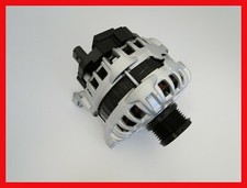 4a3542 alternator iveco for sale  BATLEY