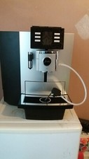 Jura jx8 platinum for sale  CRANBROOK