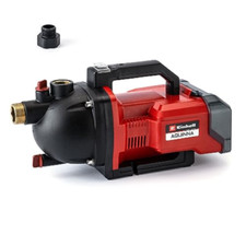 Einhell aquinna pompa usato  Roccagloriosa