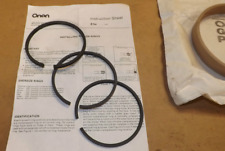 Onan ring set.new.genuine for sale  STOKE-ON-TRENT