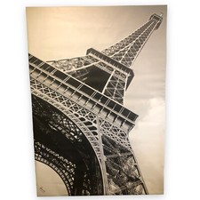 Ikea eiffel tower for sale  Kirkland