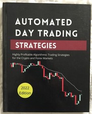 Automated day trading for sale  Murfreesboro