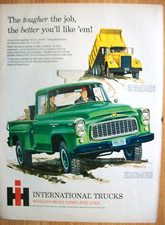 1960 international pickup for sale  Frostburg
