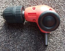 Right angle drill for sale  GLOSSOP