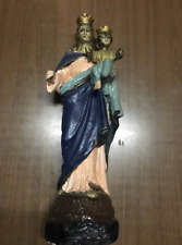 Antica madonna con usato  Milano