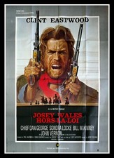 The outlaw josey d'occasion  Toulouse-