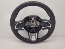Volante aquecido de couro 2017-2021 JEEP COMPASS 6QY53PS4AA    comprar usado  Enviando para Brazil