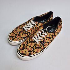 Men vans leopard for sale  GRIMSBY