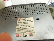 Jaguar 1990 ldtimer gebraucht kaufen  Wedel