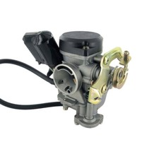 CARBURATORE MOTOFORCE RACING 19 MM CON ARIA FOR KYMCO 50 AGILITY 4T R16 2008-201 na sprzedaż  Wysyłka do Poland