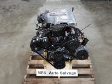 1993 ford mustang for sale  Statham