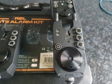 Prologic r2l bite for sale  STOKE-ON-TRENT