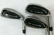 Mizuno sure set usato  Spedire a Italy