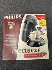 Philips senseo coffee for sale  Englishtown