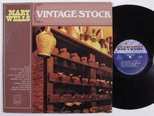 Mary wells vintage for sale  Saint Louis