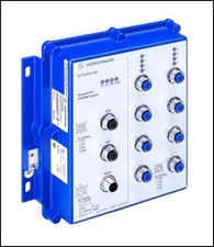 Hirschmann 943931001 ethernet d'occasion  Voiron