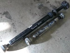 Kardanwelle vorn hinten gebraucht kaufen  Ermsleben