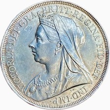 1897 lxi britain for sale  LONDON