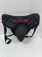 Ccm hockey goalie for sale  Marshall