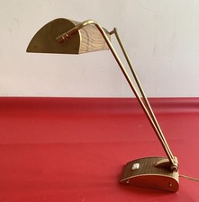 Lampe bureau eileen d'occasion  Rochefort