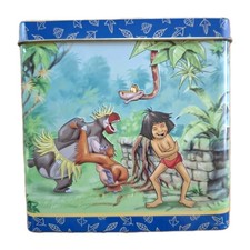Blechdose spieluhr disney gebraucht kaufen  Friesack