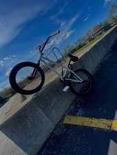 Elite bmx bike for sale  Crystal Lake