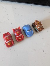Disney pixar mattel for sale  BURY ST. EDMUNDS
