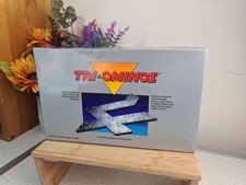 Triominoes tri ominoes for sale  BROMLEY