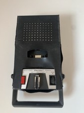 Registratore cassette vintage usato  Vertemate con Minoprio