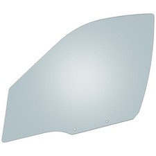 Door glasses front d'occasion  Expédié en Belgium