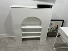 shelf white unit quick for sale shelf white unit quick for sale Sacramento