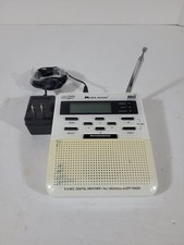 Midland 100 weather for sale  Reed City