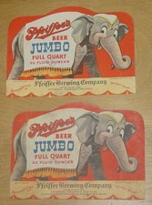 Beer labels detroit for sale  Waunakee